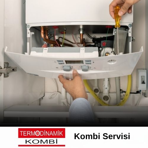 Termodinamik Kombi Servisi